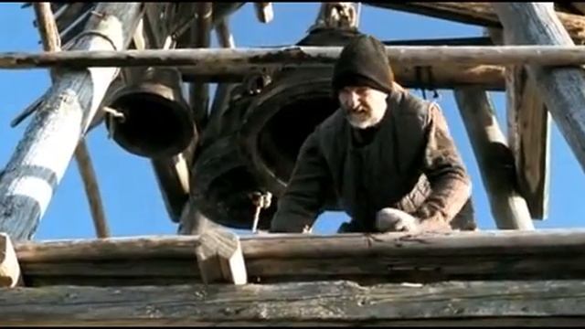 Диалог 01 Отец Филарет и Отец Анатолий Остров смотреть онлайн