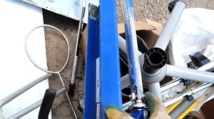 ЛАЗАЯ ПО МУСОРКАМ РОССИИ ПОИСК МЕТАЛЛОЛОМА БЕЗ МЕТАЛЛОИСКАТЕЛЯ НА СВАЛКЕ КАК ЗАРАБОТАТЬ ДЕНЬГИ? #27