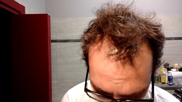 Merkur 37C Slant - Feather Black - Palmolive Mentolo - Omega 6735 Super Badger - Floid Blue