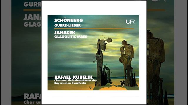 Gurre-Lieder, Pt. 1: No. 6, Nun sag ich dir zum ersten Mal смотреть онлайн