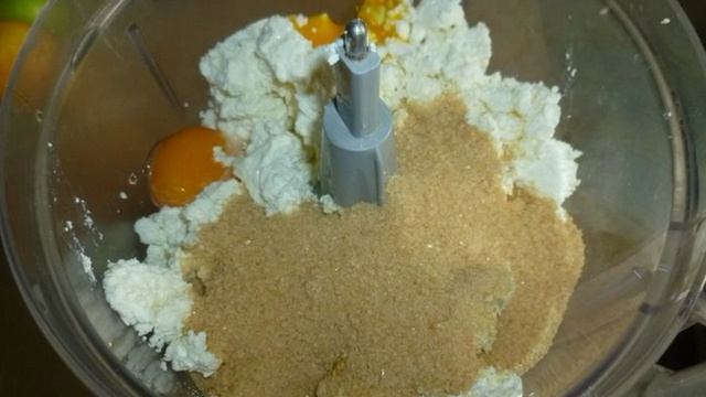 Книга рецептов