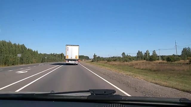 2826 Трасса Р-120 объездная посёлка пгт Нарышкино Урицкий район Орловская область дорога в объезд смотреть онлайн