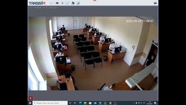 Прямая трансляция демонстрационный экзамен филиал КубГУ в Тихорецке 09.06.22