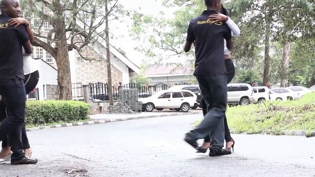 Kizomba смотреть онлайн