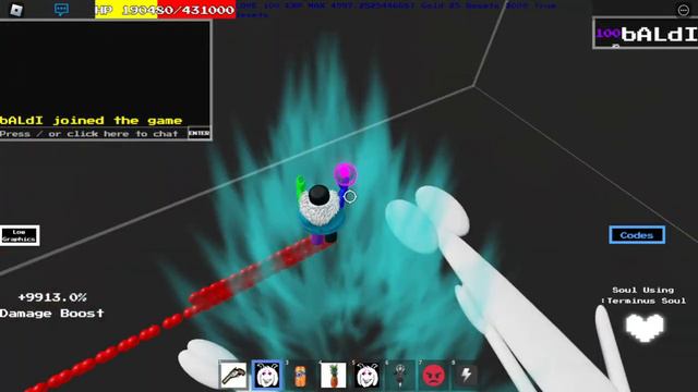 Undertale Super Timelines: Error Revenge (solo) смотреть онлайн