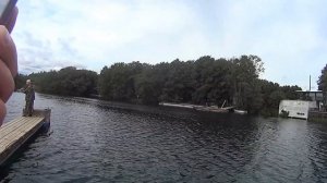 Рыбалка на форель. Спб.