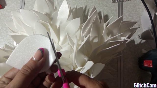 Голубь из остатков изолона. Часть 4 смотреть онлайн