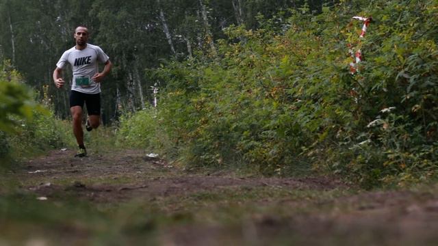 полумарафон До Кременкуля. г Челябинск смотреть онлайн