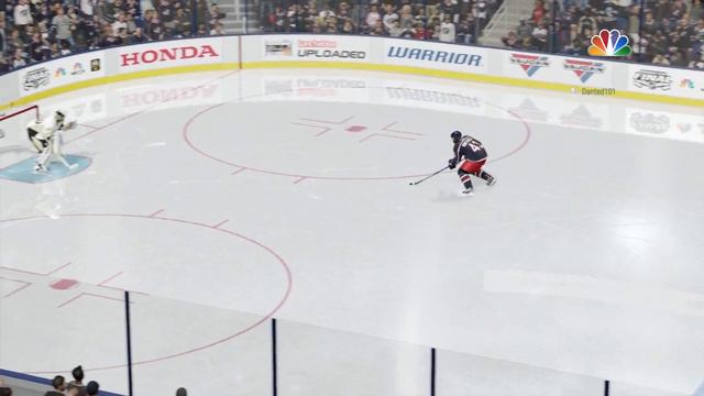Artemi Panarin TRADED For Brandon Saad Review (NHL 17 Gameplay) смотреть онлайн