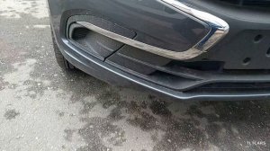 Сравнение Гранта Лифтбек и Универсал, кто лучше?  у Лифтбек багажник огромный, смотрите сами.