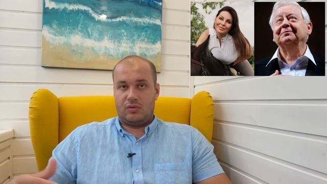 ПОДОЗВАЛ ПОСЛЕ ЛЕКЦИИ И ДОСТАЛ ИЗ ШТАНОВ-Бочкарева об отношениях с Табаковым смотреть онлайн