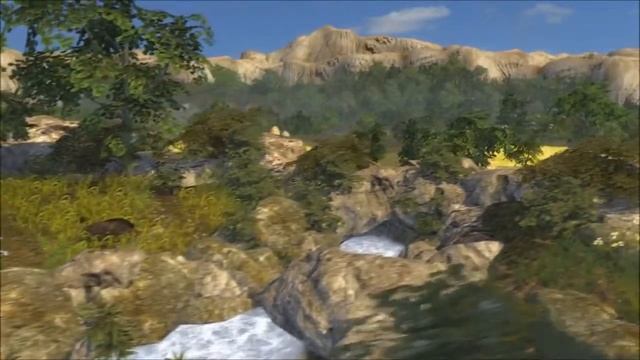 Zwiastun Grand Ages: Rome - Reign of Augustus [PL] смотреть онлайн
