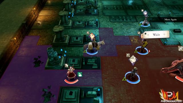 Fire Emblem: Three Houses: Golden Deer - Part 32: Chapter 11: Throne of Knowledge - Hard/Classic смотреть онлайн