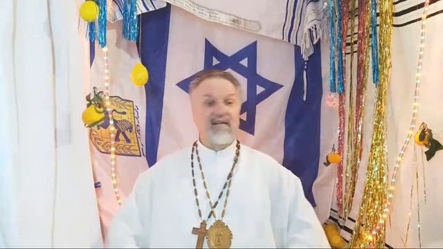 Утро пятого Дня Господнего Праздника #Суккот! 2022.10.14 #АрхиепископСергейЖуравлев #ХагСуккотСамеа смотреть онлайн