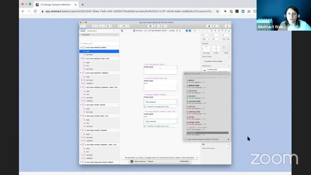 Behind the Zendesk Garden design system смотреть онлайн