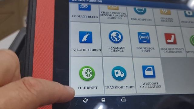 launch X431 pad v car programing tool جهاز لنش باد فحص السيارات смотреть онлайн