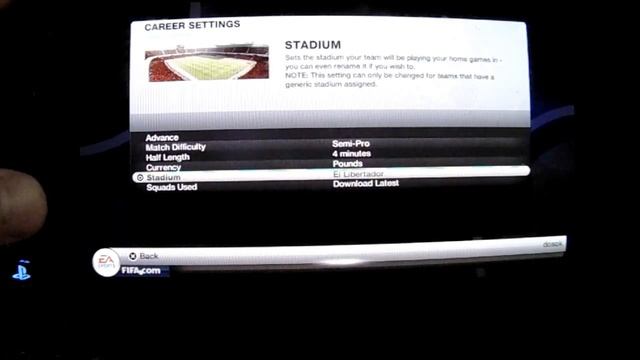 Обзор игры fifa 13 для ps vita от Позитива смотреть онлайн