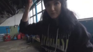 Не заводится Toyota Mark II (90 кузов)