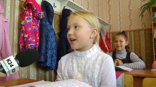 «Правила жизни. Дети»: вегетарианцы смотреть онлайн