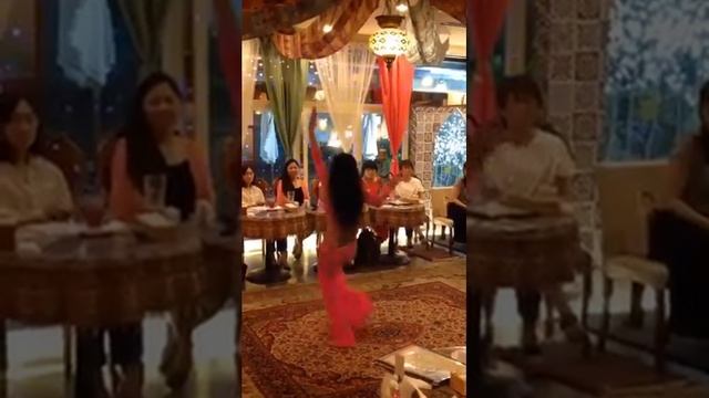 Bellydance-Pops/Ya Wad Ya Tkeel by Mary Grace/マリグレス смотреть онлайн