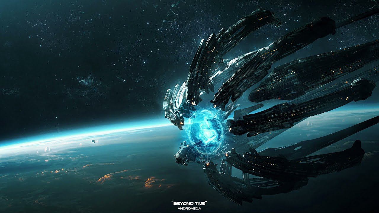 PegasusMusicStudio - Beyond Time | Epic Emotional Ambient