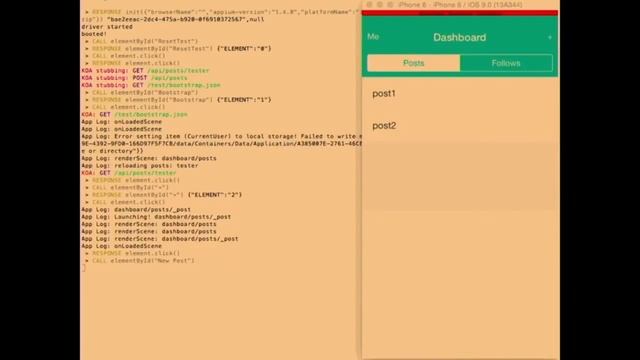 React Native Meetup - Brian Leonard - React Native Launch смотреть онлайн