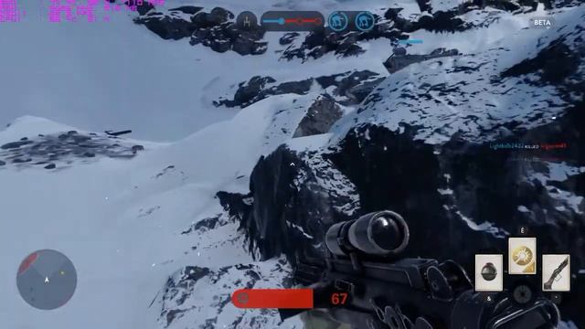 star wars battlefront ultra 1080p macbook pro retina 15" 2012 GT 650M смотреть онлайн