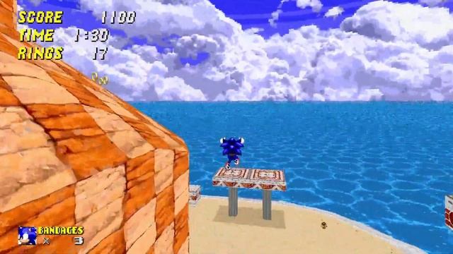 Probably My Favorite Srb2 Character Mod.. | Srb2 Mods