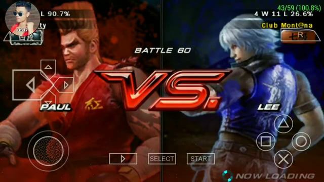 Tekken 7 Gameplay Video Mission Has Tag 100 Battles
