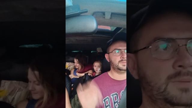 возвращение из Лоо домой. всем привет. смотреть онлайн