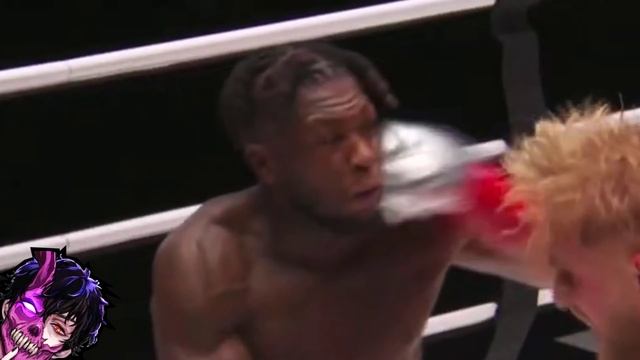 i put Corpse on Really Love by KSI смотреть онлайн