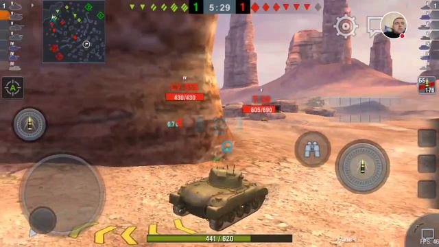 Стрим игры "World of Tanks". смотреть онлайн