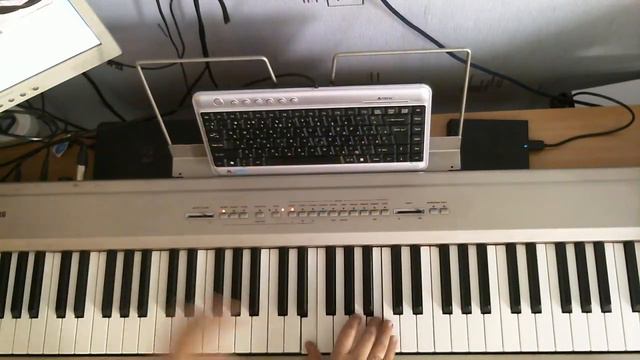 Beatles Yesterday,Let It Be ( cover) смотреть онлайн