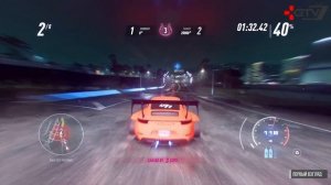 Need for Speed Heat — Первый взгляд, предварительный обзор