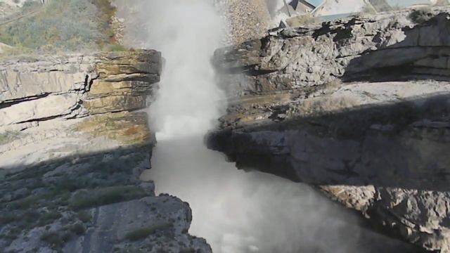 Гунибская ГЭС смотреть онлайн