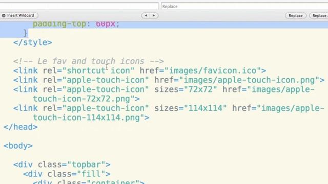 Twitter Bootstrap 101: The Grid System смотреть онлайн