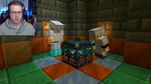 WHAT HAVE YOU GUYS DONE?! смотреть онлайн