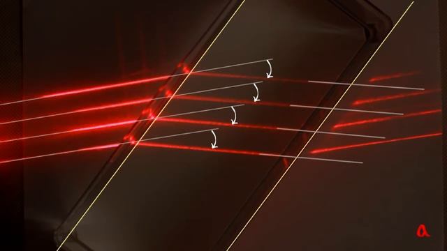 Преломление света Физика в опытах и экспериментах смотреть онлайн