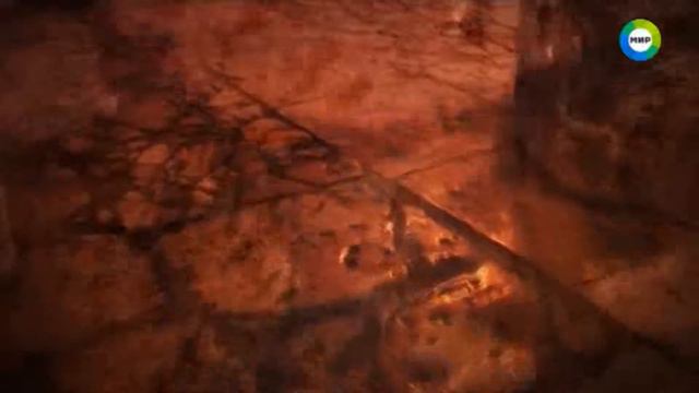 Тайна подземных лабиринтов Иерусалима смотреть онлайн