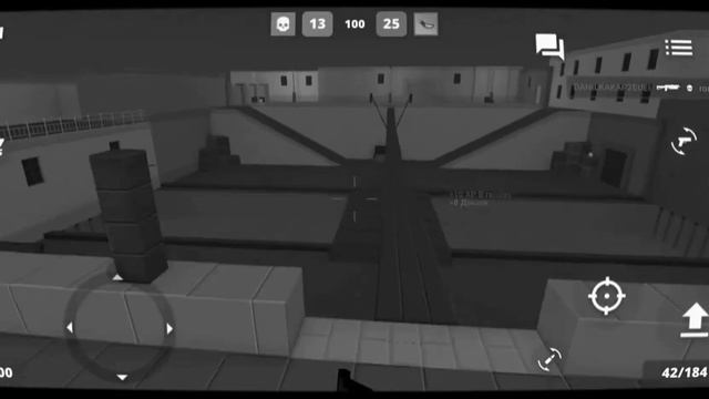 I Love You Block Strike!!! смотреть онлайн