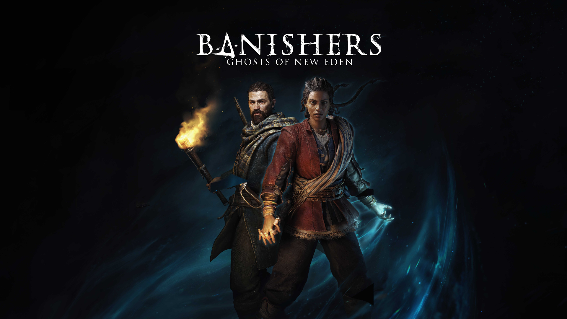 Прохождение Banishers Ghosts of New Eden #10 -  Разрыв