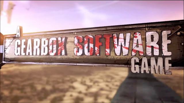 Borderlands 2: Walkthrough Part 1 Intro and Customization смотреть онлайн