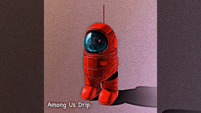 Among Us Drip смотреть онлайн