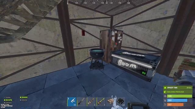 6.1.22 Raid Stream смотреть онлайн