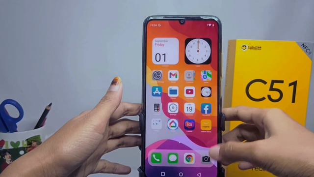 How To Make Realme Look Like Iphone On Realme C51 смотреть онлайн