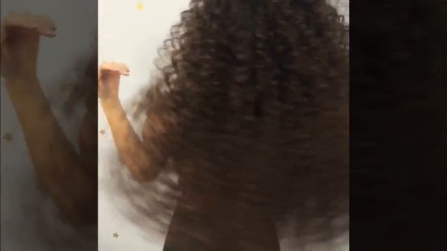 Афро локоны. смотреть онлайн