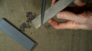 Качественные синтетические бруски СССР для заточки ножей и инструментов. И о Байкалите