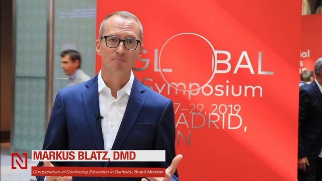 Nobel Biocare Symposium 2019 Highlights смотреть онлайн