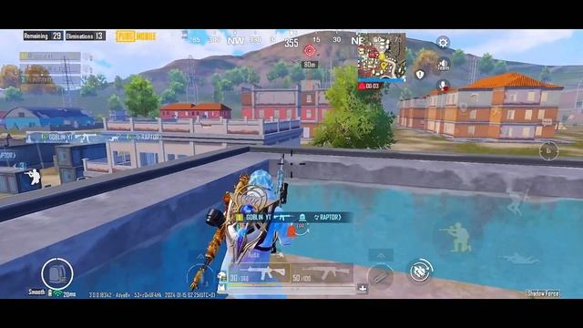 UPDATE 3.0 !! BEST 6x SCOPE SENSITIVITY CODE + CONTROL SETTINGS PUBG MOBILE/BGMI смотреть онлайн