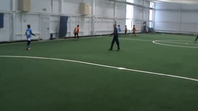 Некрасовка Орбита 9,12,17 2 й тайм смотреть онлайн